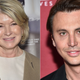 Illustration for article titled Martha Stewart, Luckiest Woman on Earth, Had No Idea Who Jonathan Cheban Is